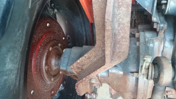 ขายรถไถ คูโบต้า L4508 พร้อมอุปกรณ์ 3 ชิ้น ผานดันและโรตารี่ 1.8 ตราช้าง พร้อมผานพรวนชั่วโมงการทำงาน 1600 ชั่วโมง ขายรถไถ คูโบต้า L4508 พร้อมอุปกรณ์ 3 ชิ้น ผานดันและโรตารี่ 1.8 ตราช้าง พร้อมผานพรวนชั่วโมงการทำงาน 1600 ชั่วโมง