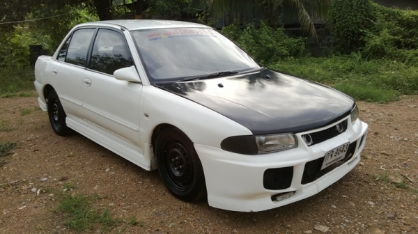 ขาย Ecar สวยๆพร้อมใช้งาน 59,000.- ขาย Ecar สวยๆพร้อมใช้งาน 59,000.-