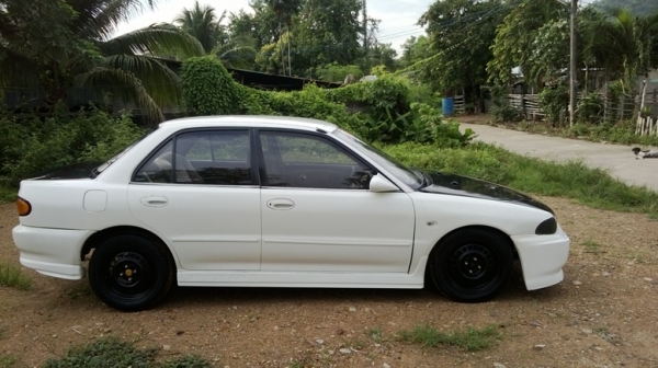 ขาย Ecar สวยๆพร้อมใช้งาน 59,000.- ขาย Ecar สวยๆพร้อมใช้งาน 59,000.-