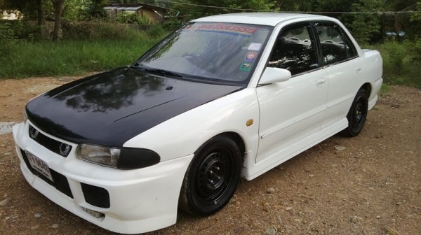 ขาย Ecar สวยๆพร้อมใช้งาน 59,000.- ขาย Ecar สวยๆพร้อมใช้งาน 59,000.-