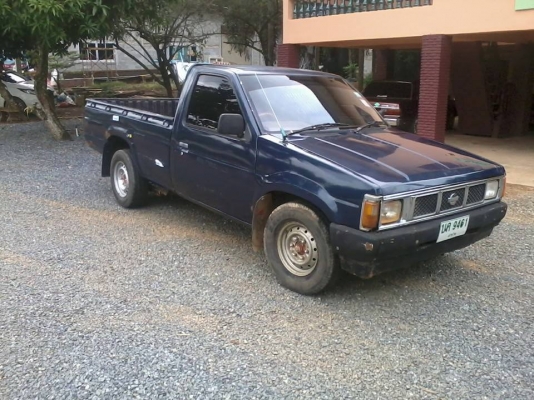 ปรับราคาเหลือ59,000 บิ๊กเอ็ม รถพร้อมใช้ เอกสารครบ จ.ตราด