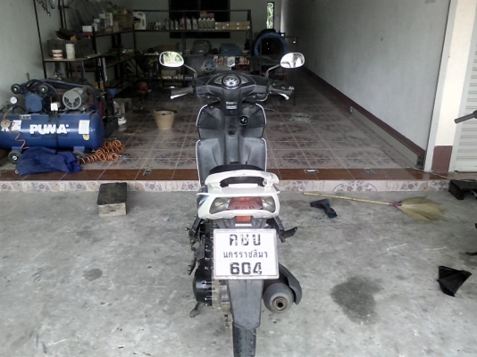 ขายคลิกล้อแม็กเครื่องดีมาก10000