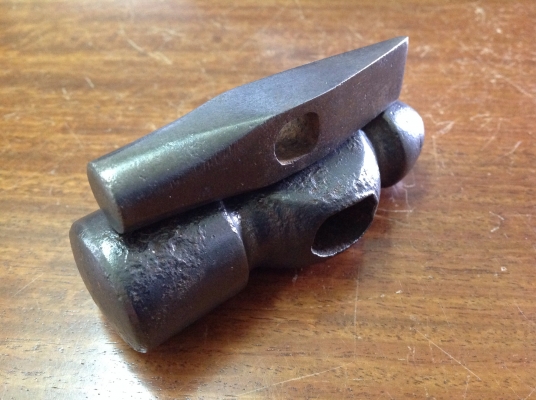 ขายหัวค้อนตุ้ม 12 OZ + ค้อนตีกิ๊ฟ 3 OZ