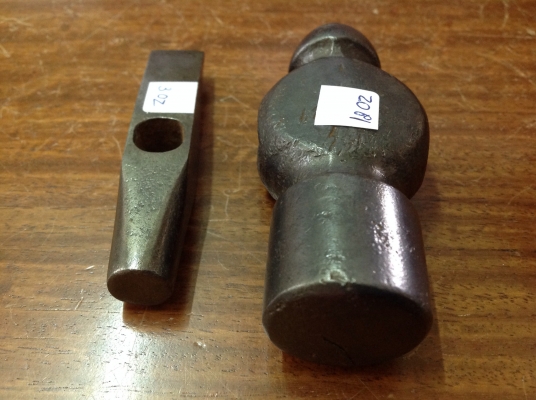 ขายหัวค้อนตุ้ม 12 OZ + ค้อนตีกิ๊ฟ 3 OZ