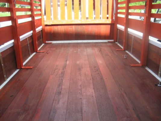 อีชูชุ NMR 130 แรง    ราคา  880,000  บาท  รถปี 53