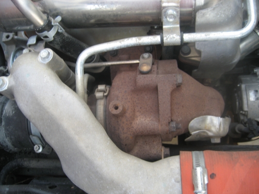 อีชูชุ NMR 130 แรง    ราคา  880,000  บาท  รถปี 53