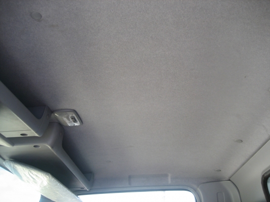 อีชูชุ NMR 130 แรง    ราคา  880,000  บาท  รถปี 53