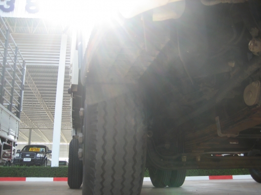 อีชูชุ NMR 130 แรง    ราคา  880,000  บาท  รถปี 53