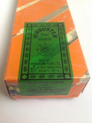 ตะไบบุ้ง hindustan made in india ตะไบบุ้ง hindustan made in india