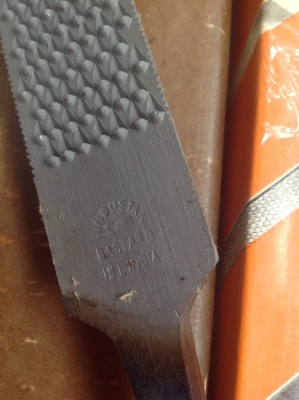 ตะไบบุ้ง hindustan made in india ตะไบบุ้ง hindustan made in india