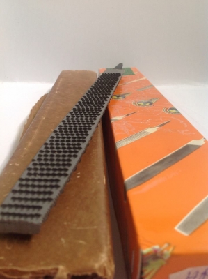 ตะไบบุ้ง hindustan made in india