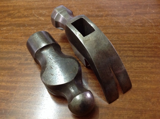 ขายหัวค้อนตุ้ม 16 OZ + ค้อนหงอน 13 OZ