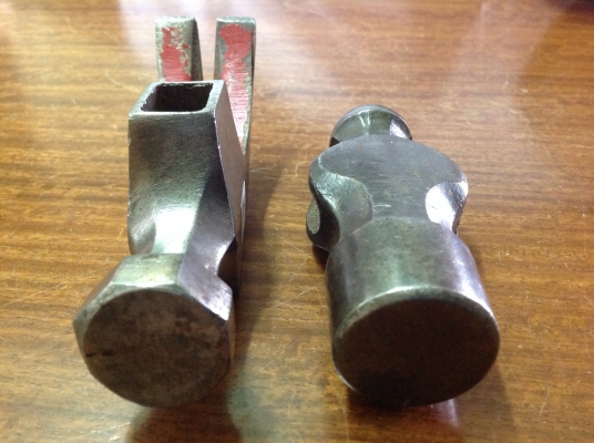 ขายหัวค้อนตุ้ม 16 OZ + ค้อนหงอน 13 OZ