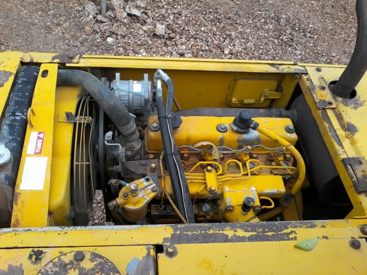 มัดจำแล้วครับจาก ป๋าแดง วังน้ำเขียว โคราช  10000บาท