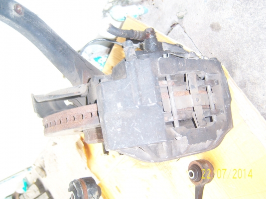 ดั้มเบรดิสทั้งชุด5รู