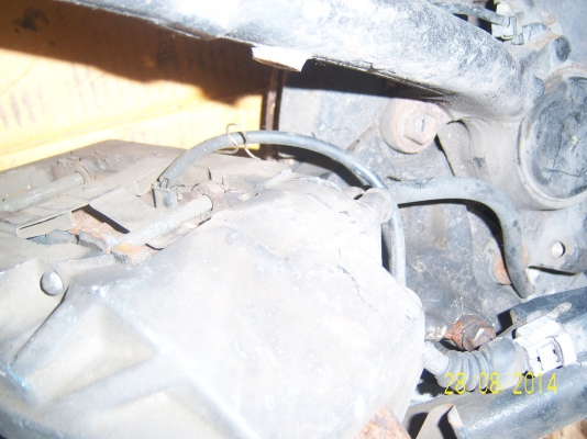 ดั้มเบรดิสทั้งชุด5รู