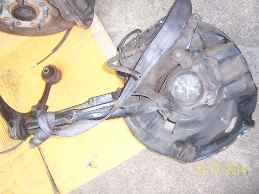 ดั้มเบรดิสทั้งชุด5รู