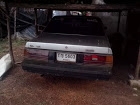 กลับมาขายใหม่ครับ นัดแล้วไม่มาเอาสักที TOYOTA CORONA 1.8GLขับได้ปกติครับทะเบียนเต็ม พร้อมโอน