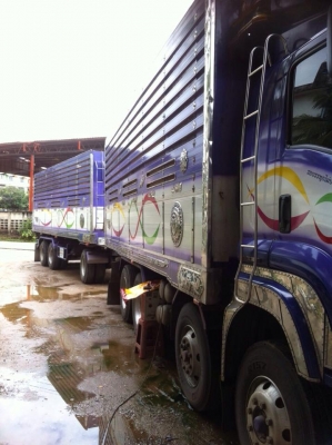 !! ขายดาวน์ !! Isuzu 360 fxz .. ราคาพิเศษ ..