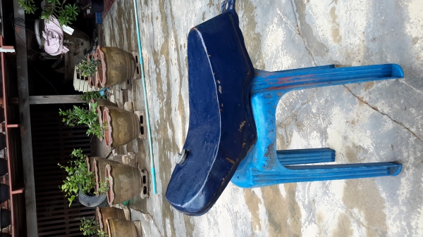 ขายถังปาด  LS