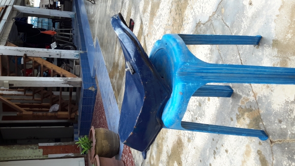 ขายถังปาด  LS