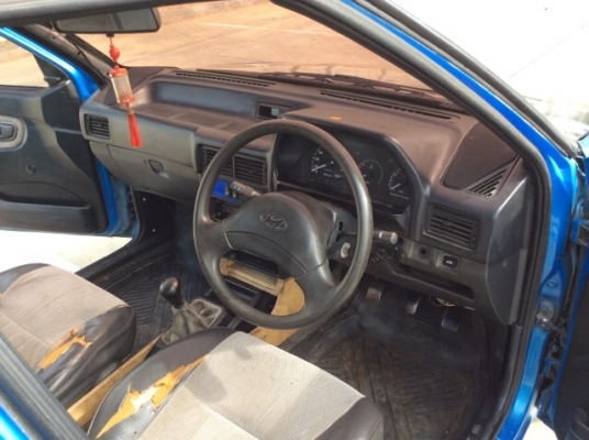 ขายรถฮุนได เอ็กเซลย์ ปี 95 เครื่องเดิม 1.3  เกียร์ธรรมดา ติดแก๊ส LPG  เบาะคู่หน้าขาดครับ กระจกไฟฟ้าคู่หน้า แอร์เย็น สีเงามีริ้วรอยบ้าง แม็กขอบ 15  เครื่องวิ่งดี เกียร์ดี ช่วงล่างดี รถขับทางใกล้ไกลสบายๆ ขายถูกครับ