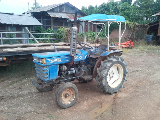 รถไถ iseki ขายถูก