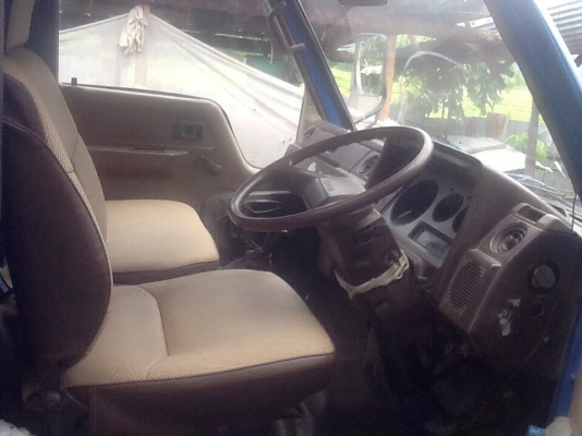 ขายด่วน โตโยต้าไดน่า 200 ปี 34