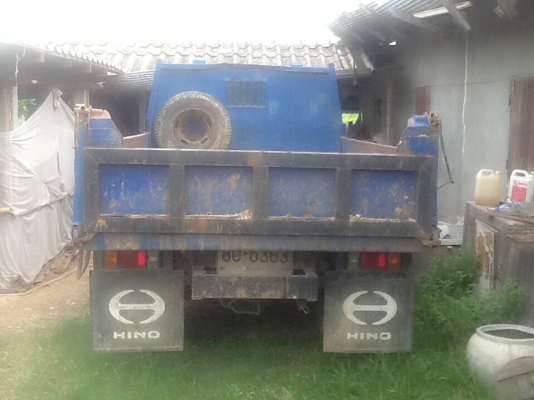 ขายด่วน โตโยต้าไดน่า 200 ปี 34