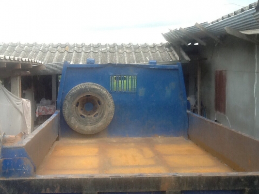 ขายด่วน โตโยต้าไดน่า 200 ปี 34