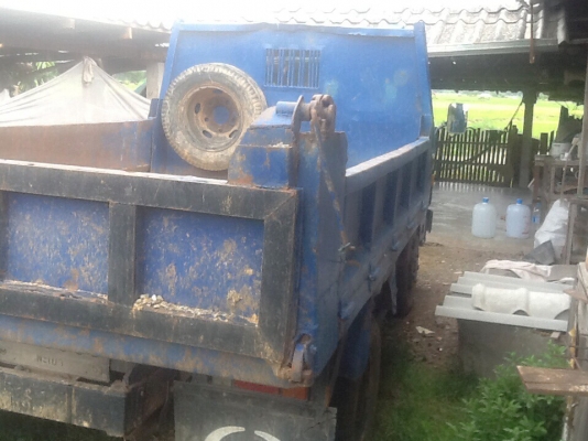 ขายด่วน โตโยต้าไดน่า 200 ปี 34