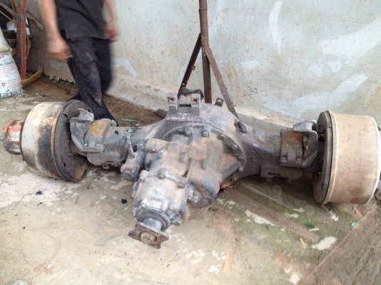 ZM8น๊อต สวย ลูกหน้า