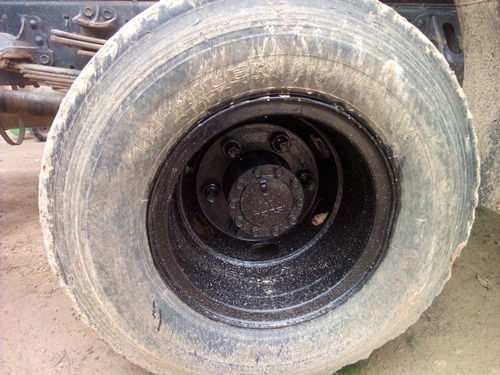 NKRเครื่อง 115 Fหลังเกียร์ ร็อค เล่มทะเบียน