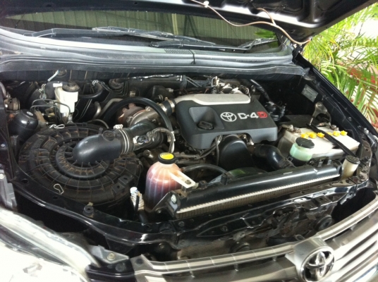 ขายรถครอบครัวโต้โยต้า อีโนว้า ปี05 ออโต้ ดีเซล พร้อมทะเบียนสวย