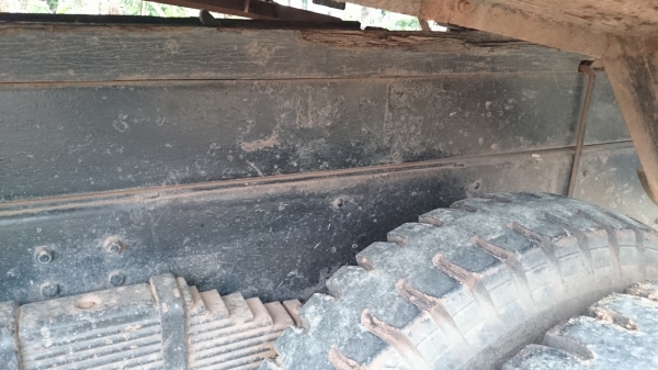 ขายรถ 10 ล้อ KT925 1เพลา ดั้ม สภาพสวยพร้อมใช้ ขายรถ 10 ล้อ KT925 1เพลา ดั้ม สภาพสวยพร้อมใช้