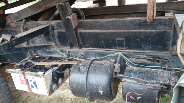 ขายรถ 10 ล้อ KT925 1เพลา ดั้ม สภาพสวยพร้อมใช้ ขายรถ 10 ล้อ KT925 1เพลา ดั้ม สภาพสวยพร้อมใช้