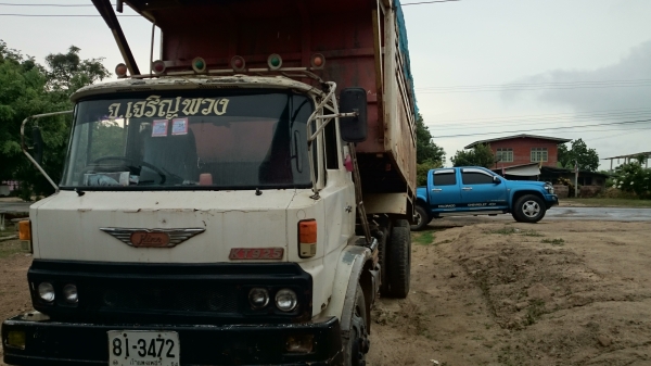 ขายรถ 10 ล้อ KT925 1เพลา ดั้ม สภาพสวยพร้อมใช้ ขายรถ 10 ล้อ KT925 1เพลา ดั้ม สภาพสวยพร้อมใช้