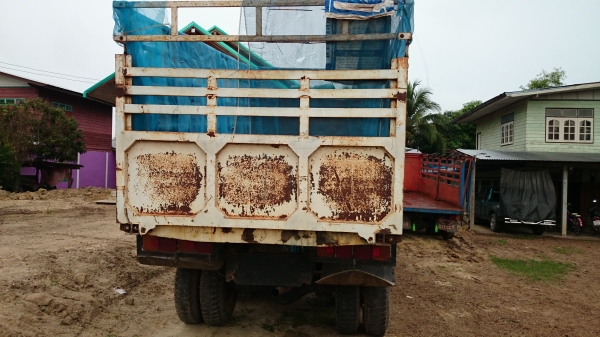 ขายรถ 10 ล้อ KT925 1เพลา ดั้ม สภาพสวยพร้อมใช้ ขายรถ 10 ล้อ KT925 1เพลา ดั้ม สภาพสวยพร้อมใช้