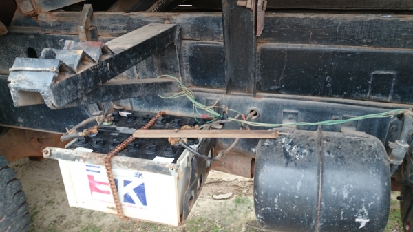 ขายรถ 10 ล้อ KT925 1เพลา ดั้ม สภาพสวยพร้อมใช้ ขายรถ 10 ล้อ KT925 1เพลา ดั้ม สภาพสวยพร้อมใช้