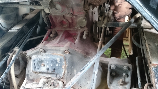 ขายรถ 10 ล้อ KT925   1เพลา ดั้ม  สภาพสวยพร้อมใช้