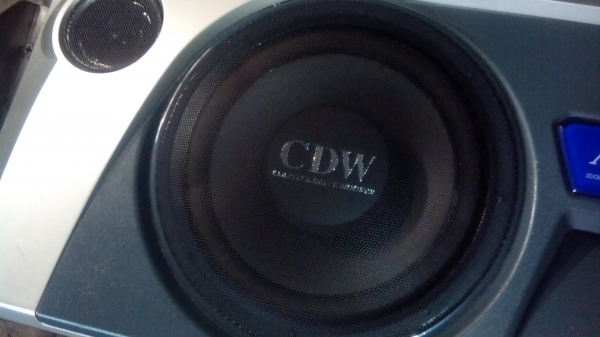 ลำโพงพิงหลังยาว ADDZEST 4 WAY ลำโพงพิงหลังยาว ADDZEST 4 WAY