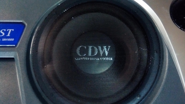 ลำโพงพิงหลังยาว ADDZEST 4 WAY ลำโพงพิงหลังยาว ADDZEST 4 WAY