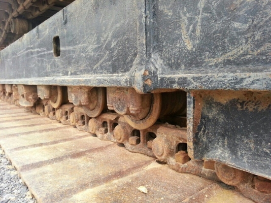 รถแบคโฮ KOBELCO YN - 12 ( รถทำงาน 8,xxx ซม. ) สนใจติดต่อ 081 - 6079515 รถแบคโฮ KOBELCO YN - 12 ( รถทำงาน 8,xxx ซม. ) สนใจติดต่อ 081 - 6079515