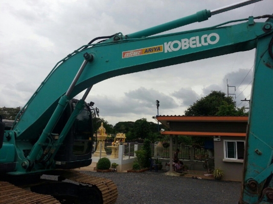 รถแบคโฮ KOBELCO YN - 12 ( รถทำงาน 8,xxx ซม. ) สนใจติดต่อ 081 - 6079515 รถแบคโฮ KOBELCO YN - 12 ( รถทำงาน 8,xxx ซม. ) สนใจติดต่อ 081 - 6079515