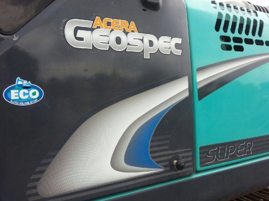 รถแบคโฮ KOBELCO YN - 12 ( รถทำงาน 8,xxx ซม. ) สนใจติดต่อ 081 - 6079515 รถแบคโฮ KOBELCO YN - 12 ( รถทำงาน 8,xxx ซม. ) สนใจติดต่อ 081 - 6079515