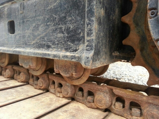 รถแบคโฮ KOBELCO YN - 12 ( รถทำงาน 8,xxx ซม. ) สนใจติดต่อ 081 - 6079515 รถแบคโฮ KOBELCO YN - 12 ( รถทำงาน 8,xxx ซม. ) สนใจติดต่อ 081 - 6079515