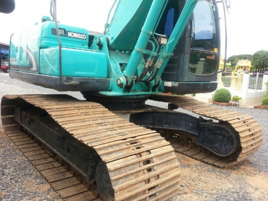 รถแบคโฮ KOBELCO YN - 12 ( รถทำงาน 8,xxx ซม. ) สนใจติดต่อ 081 - 6079515 รถแบคโฮ KOBELCO YN - 12 ( รถทำงาน 8,xxx ซม. ) สนใจติดต่อ 081 - 6079515