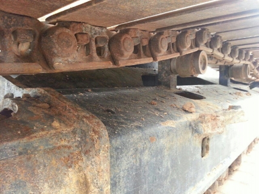 รถแบคโฮ KOBELCO YN - 12 ( รถทำงาน 8,xxx ซม. ) สนใจติดต่อ 081 - 6079515 รถแบคโฮ KOBELCO YN - 12 ( รถทำงาน 8,xxx ซม. ) สนใจติดต่อ 081 - 6079515