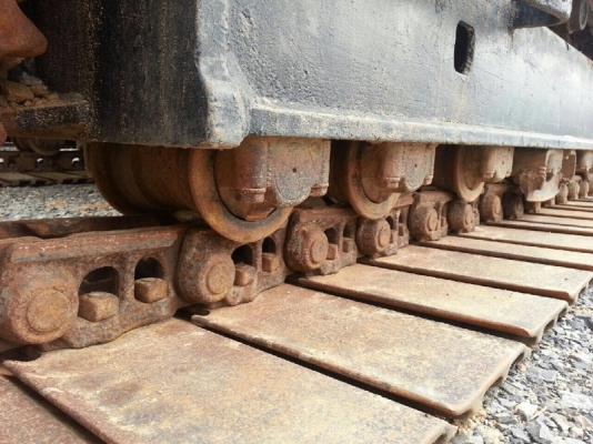 รถแบคโฮ KOBELCO YN - 12 ( รถทำงาน 8,xxx ซม. ) สนใจติดต่อ 081 - 6079515 รถแบคโฮ KOBELCO YN - 12 ( รถทำงาน 8,xxx ซม. ) สนใจติดต่อ 081 - 6079515