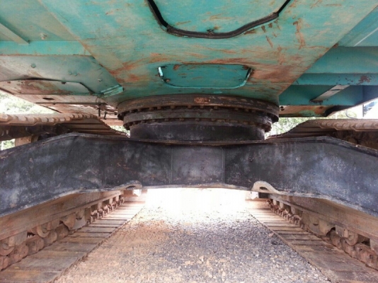 รถแบคโฮ KOBELCO YN - 12 ( รถทำงาน 8,xxx ซม. ) สนใจติดต่อ 081 - 6079515 รถแบคโฮ KOBELCO YN - 12 ( รถทำงาน 8,xxx ซม. ) สนใจติดต่อ 081 - 6079515